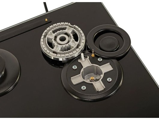 Варочная панель MAUNFELD EGHG.43.33CB2/G